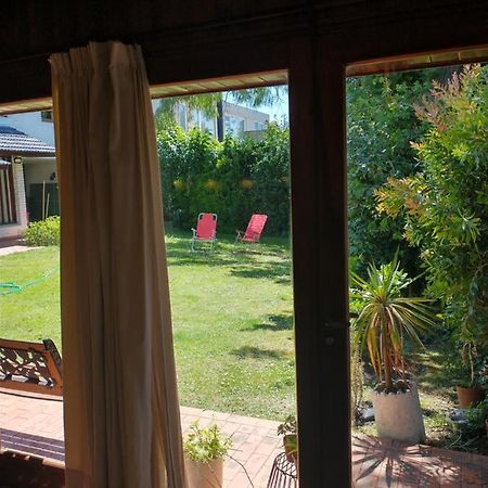 Cabana Monoambiente De Descanso Y Relax En Zona Barrio La Florida Pet Friendly 마르델플라타 외부 사진