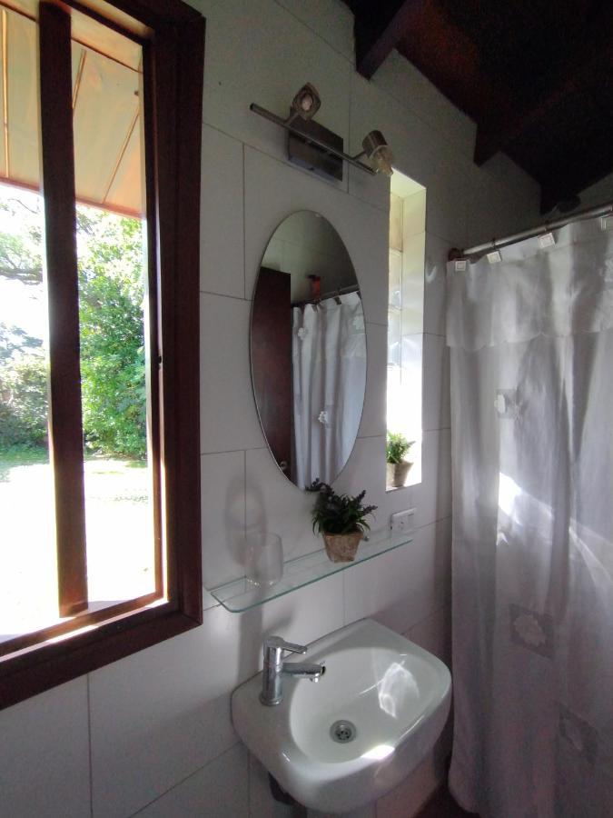 Cabana Monoambiente De Descanso Y Relax En Zona Barrio La Florida Pet Friendly 마르델플라타 외부 사진