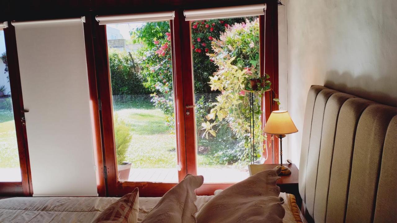 Cabana Monoambiente De Descanso Y Relax En Zona Barrio La Florida Pet Friendly 마르델플라타 외부 사진