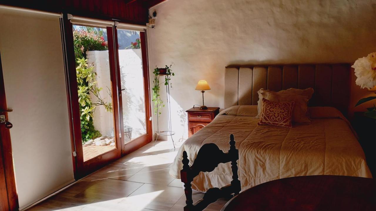 Cabana Monoambiente De Descanso Y Relax En Zona Barrio La Florida Pet Friendly 마르델플라타 외부 사진