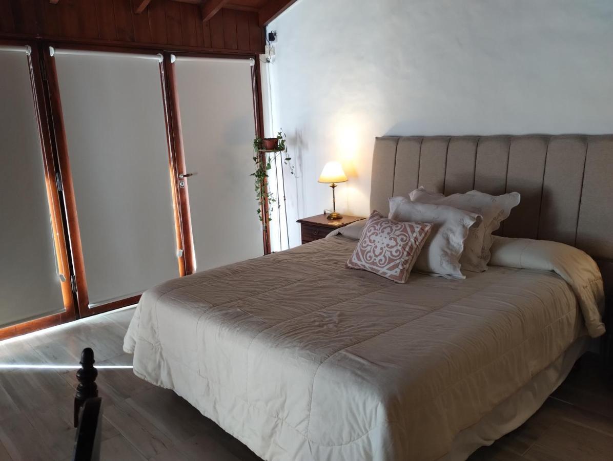 Cabana Monoambiente De Descanso Y Relax En Zona Barrio La Florida Pet Friendly 마르델플라타 외부 사진