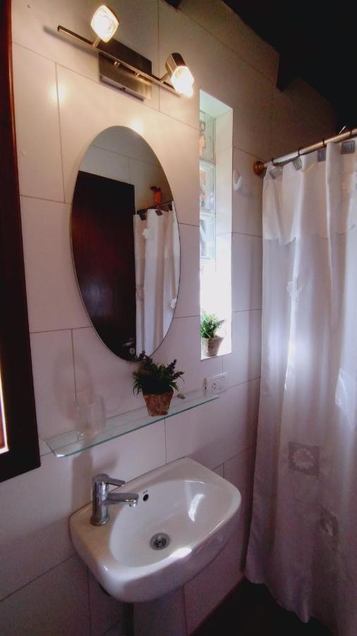 Cabana Monoambiente De Descanso Y Relax En Zona Barrio La Florida Pet Friendly 마르델플라타 외부 사진