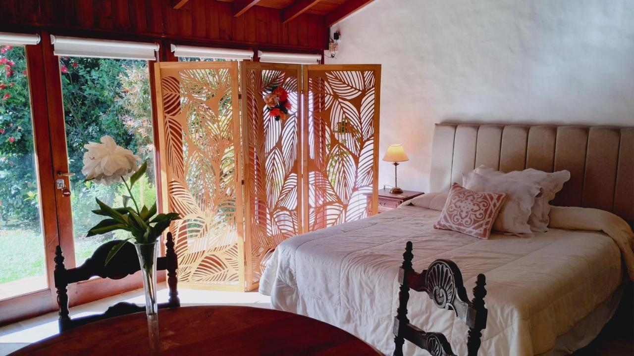 Cabana Monoambiente De Descanso Y Relax En Zona Barrio La Florida Pet Friendly 마르델플라타 외부 사진