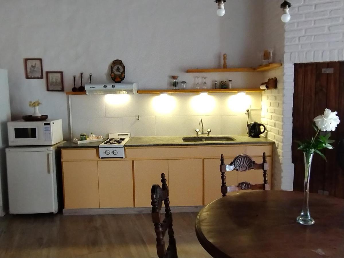 Cabana Monoambiente De Descanso Y Relax En Zona Barrio La Florida Pet Friendly 마르델플라타 외부 사진