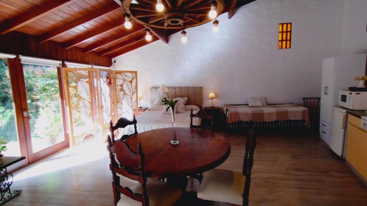 Cabana Monoambiente De Descanso Y Relax En Zona Barrio La Florida Pet Friendly 마르델플라타 외부 사진
