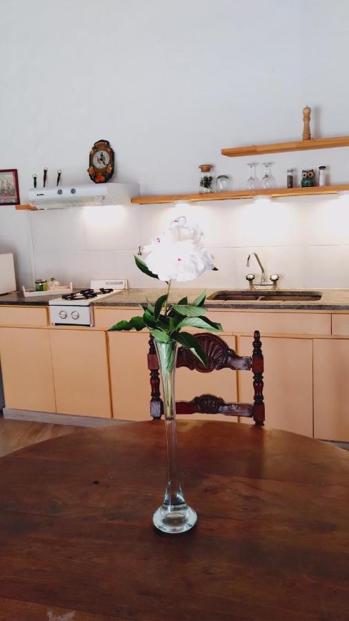 Cabana Monoambiente De Descanso Y Relax En Zona Barrio La Florida Pet Friendly 마르델플라타 외부 사진