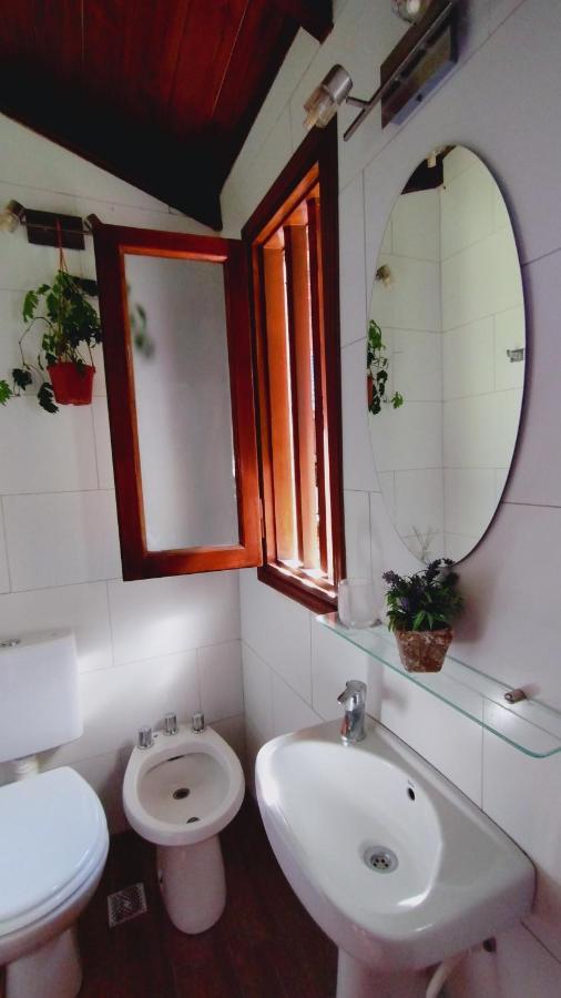 Cabana Monoambiente De Descanso Y Relax En Zona Barrio La Florida Pet Friendly 마르델플라타 외부 사진